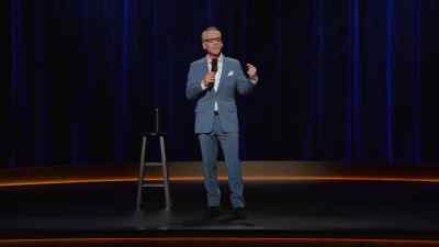 They do something nutty, - Bill Maher: Is Anyone Else Seeing This?