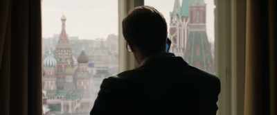 They do that. [chuckles] - The Spy Who Dumped Me