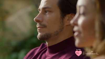 They do the long-distance thing
for a while, - The Wedding Veil Unveiled