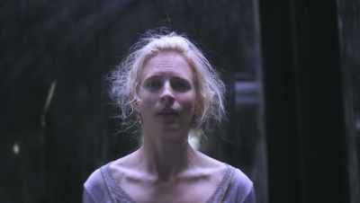 They do things we... cannot imagine. - The OA