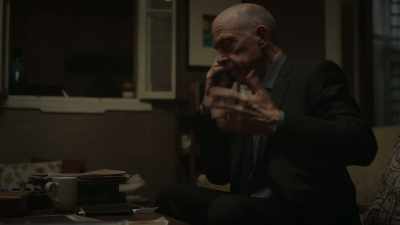 They do, uh, end
of market reports - Counterpart