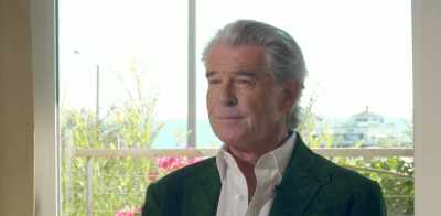 They do workshops." - Quintessentially Irish