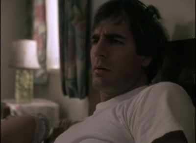 They dock with Mir,
make their shuttle repairs, - Quantum Leap