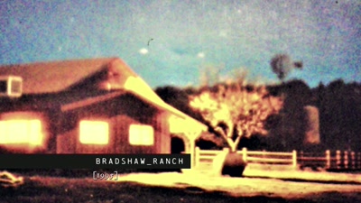 They were doin' dishes
and watching TV one night, - Beyond Skinwalker Ranch