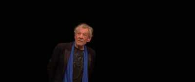 ..they were doing
a play by Christopher Marlowe, - Great British Theatre
