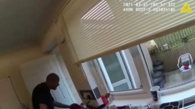 They don't acknowledge it, - Killers: Caught on Camera