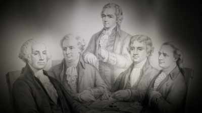 ‐ They don't always agree, - Washington