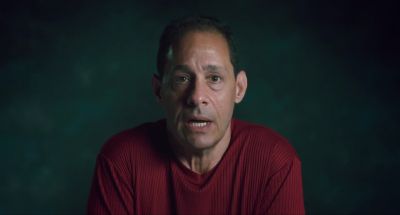 They don't believe it - Three Identical Strangers
