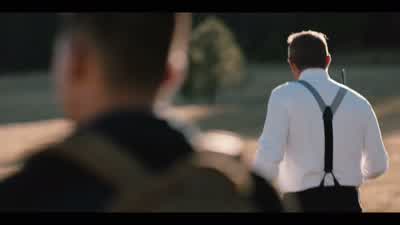 - - They don't believe you. - Yellowstone