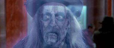 They don't call me the hanging judge for nothing - The Frighteners