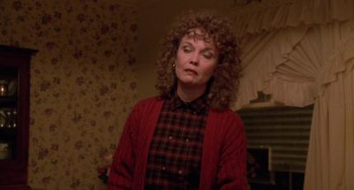 They don't call them lovers in high school Leland - Twin Peaks: Fire Walk with Me