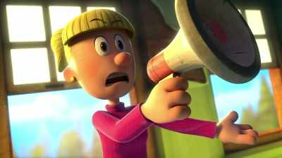 They don't call them
"The devil's face mushrooms" - Big Nate