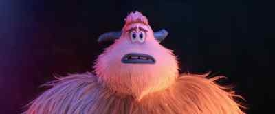They don't care about us. - Smallfoot