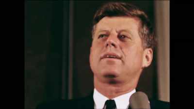 They don't care what some county coroner - JFK: What The Doctors Saw