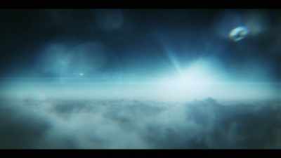 They don't correlate
with the technology - Beyond: UFOS and the Unknown
