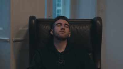They don't create the feelings - Can't Feel Nothing