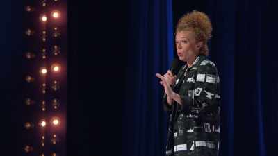 They don't do this
when bad things happen to women - Bill Burr Presents: Friends Who Kill
