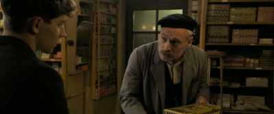 They don't dry out.
That's one of your tasks. - The Tobacconist