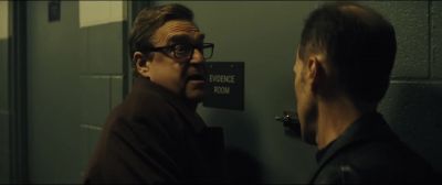 They don't exist - Captive State