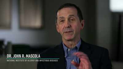 They don't exist
unless they trick - The Vaccine: Conquering COVID
