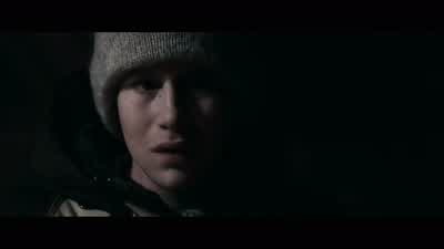 They don't fall when you shoot themHell neither do I - 30 Days of Night