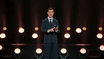 They don't feel, they haven't got hearts,
they're brainless, - Jimmy Carr: Natural Born Killer