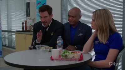 They don't get that flying is about - LA to Vegas