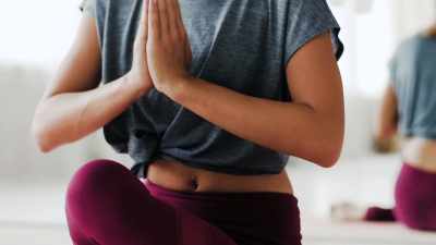 They don't get rid of them, no, - Is Mindfulness Right for You?
