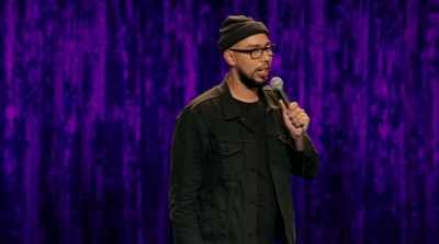 They don't get tired,
they're skinny, - Jesus Trejo: Stay at Home Son