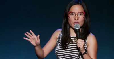 They don't gotta try to, you know, - Ali Wong: Baby Cobra