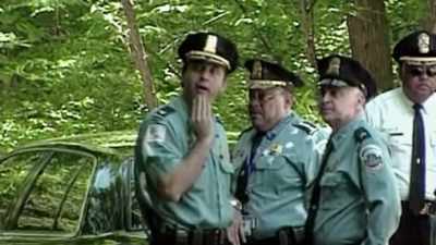 THEY DON'T HAVE ANY EVIDENCE - Chandra Levy: An American Murder Mystery