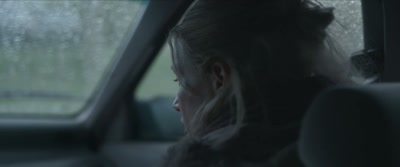 They don't have anyone but me.
I can't leave them. - The Good Nurse