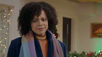 They don't have
anything until the 23rd. - Christmas on Mistletoe Lake