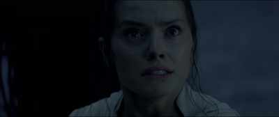 They don't have long. - Star Wars: The Rise of Skywalker