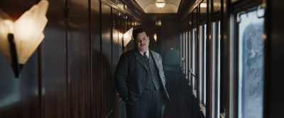 They don't have
the same distaste for murder, - Murder on the Orient Express