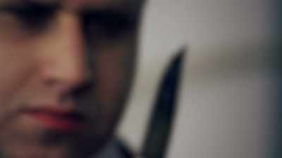 They don't have the same range
of complex feelings - Britain’s Most Evil Killers