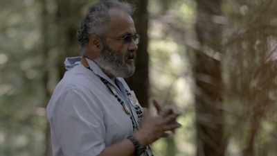 They don't have the same sense
of right and wrong that we do, - Expedition Bigfoot
