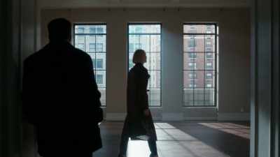 They don't have their
certificate of occupancy, - Fleishman Is in Trouble
