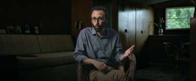 They don't have, "we don't know.
We were just 22-year-old dropouts." - Doom Scroll: Andrew Tate and the Dark Side of the Internet