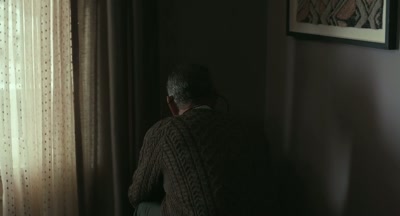 They don't even have - A Man Called Otto