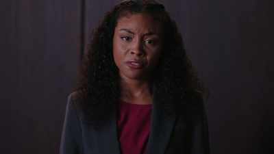 They don't... hold
each other captive, - Girl in the Closet