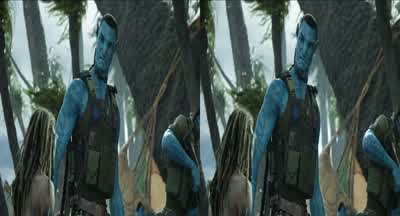 They don't know anything. - Avatar: The Way of Water