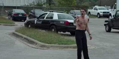 They don't know, they don't
know. - Thunder Road