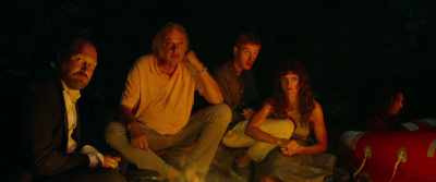 - They don't know how to do that.
- Exactly. - Triangle of Sadness