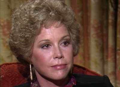 They don't know how to go on.
They don't know how to cope, - Being Mary Tyler Moore