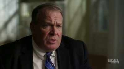 - They don't know how
they're going to get lloyd - Mastermind of Murder