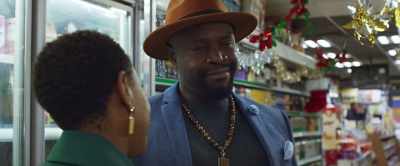 They don't know? I gotta get some extras. - Boxing Day
