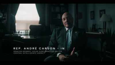 They don't know
if they're from adversaries, - Beyond: UFOS and the Unknown