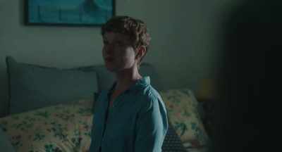 They don't know if-- - The Starling Girl