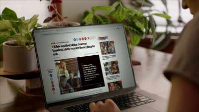 They don't even know it's there. - #CyberSleuths: The Idaho Murders